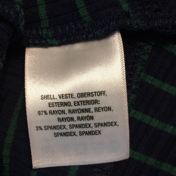 Maeve Flores Striped dress - Picture 5 of 7